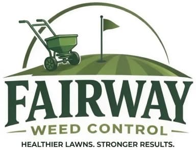 Fairway Weed Control